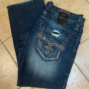 Men’s rock revival